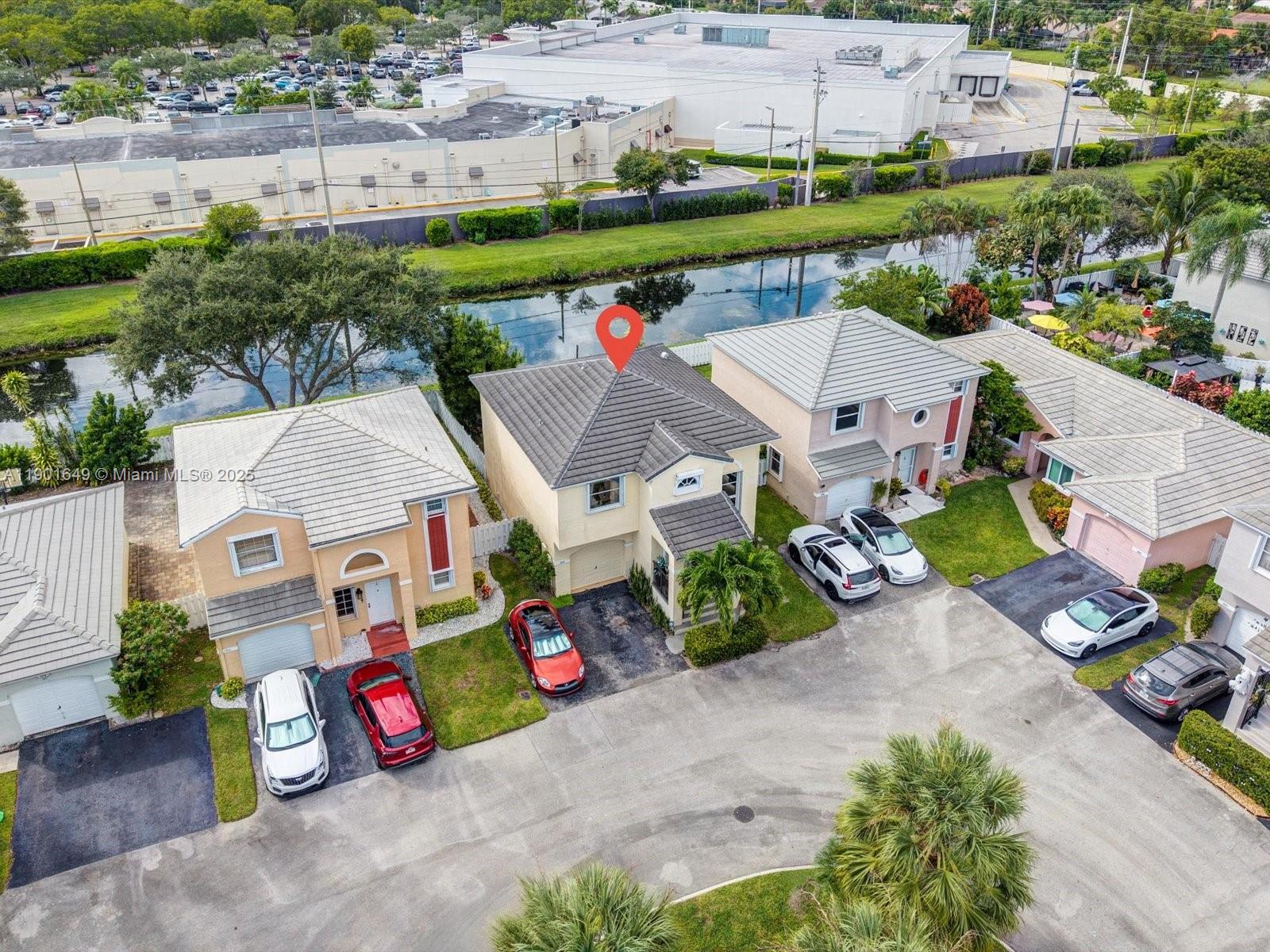 JACARANDA PARCEL 216 - Residential