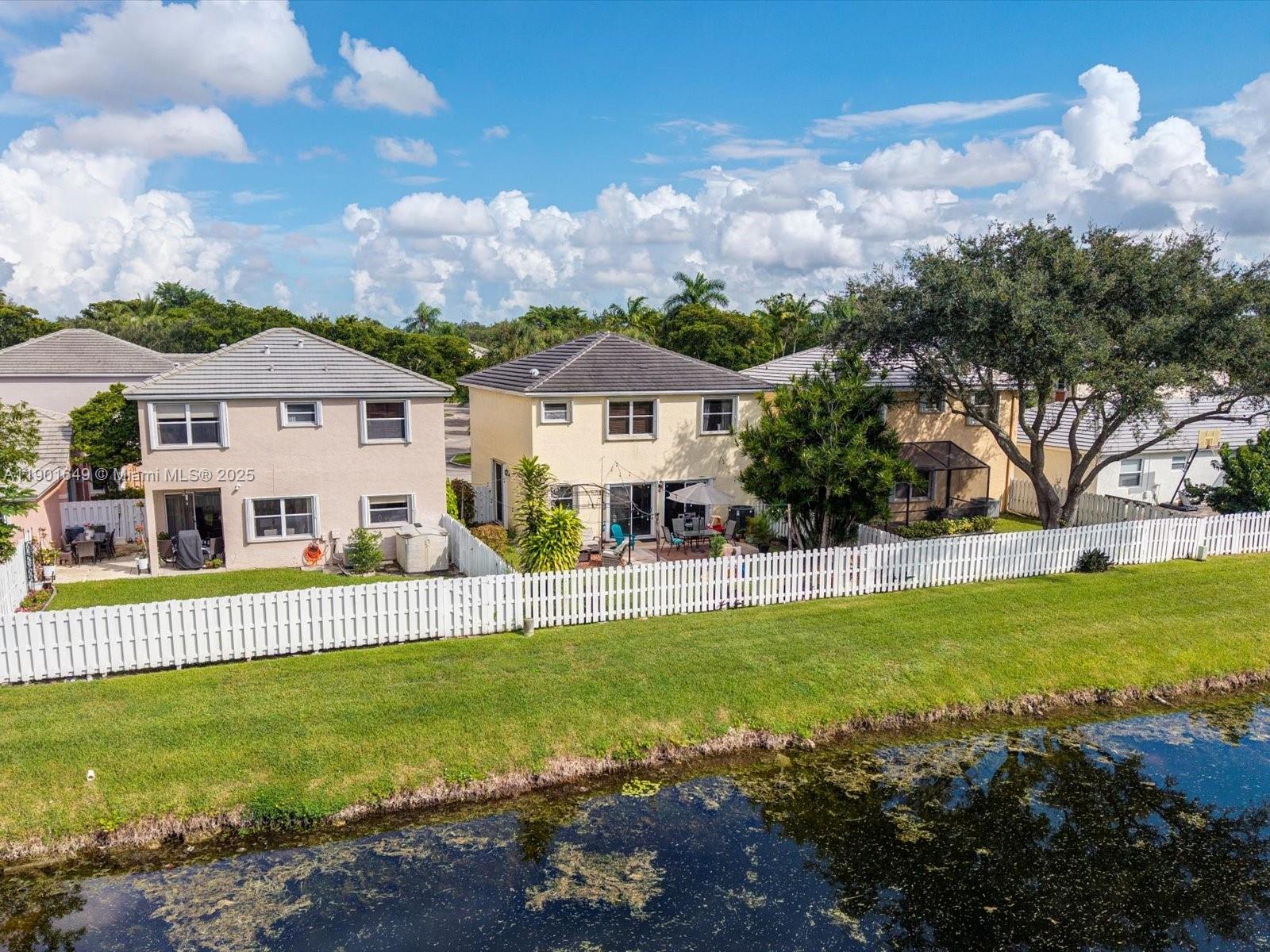 JACARANDA PARCEL 216 - Residential