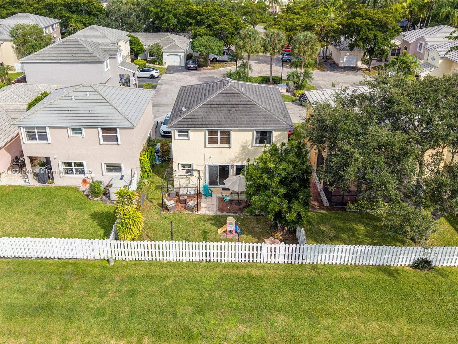 JACARANDA PARCEL 216 - Residential