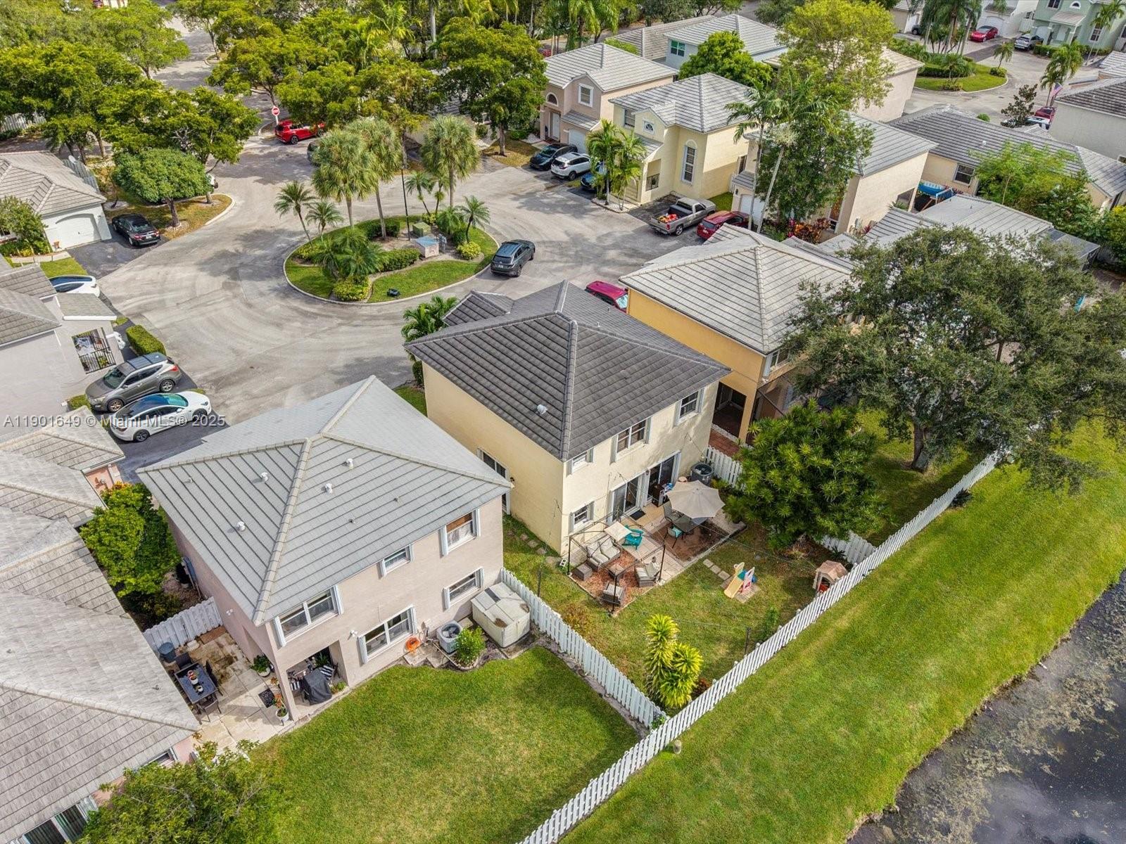 JACARANDA PARCEL 216 - Residential