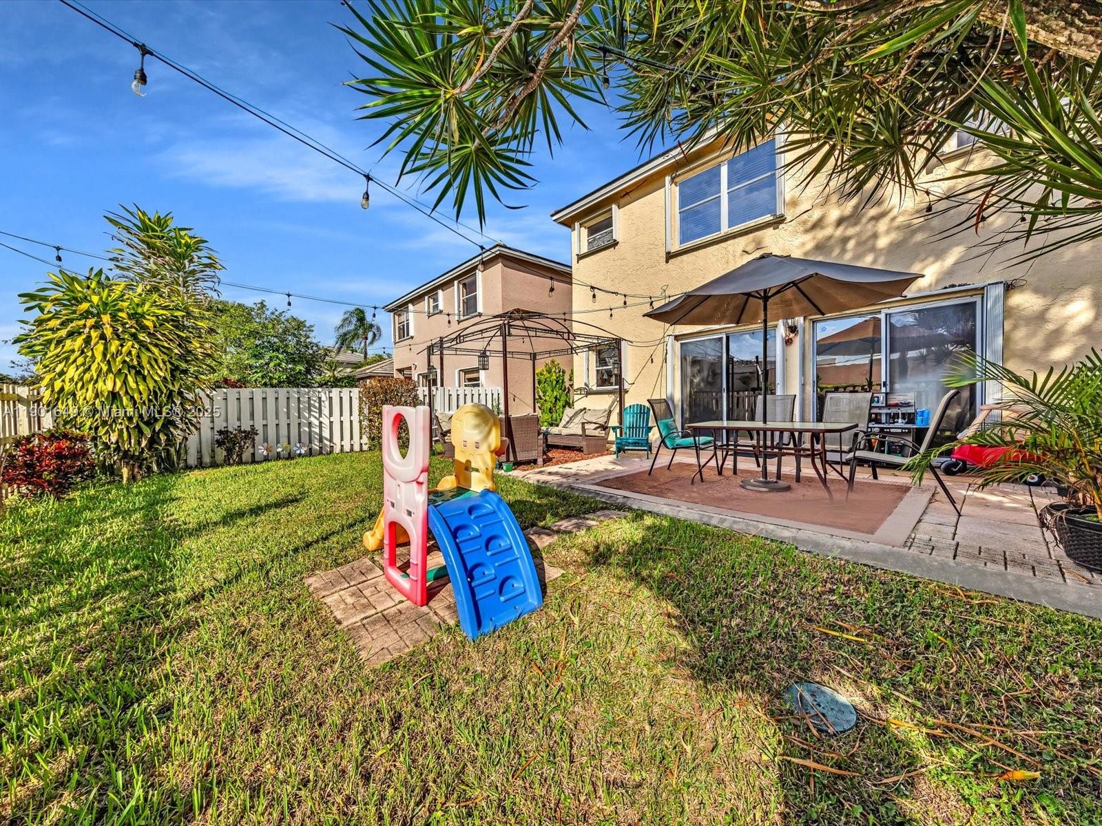 JACARANDA PARCEL 216 - Residential