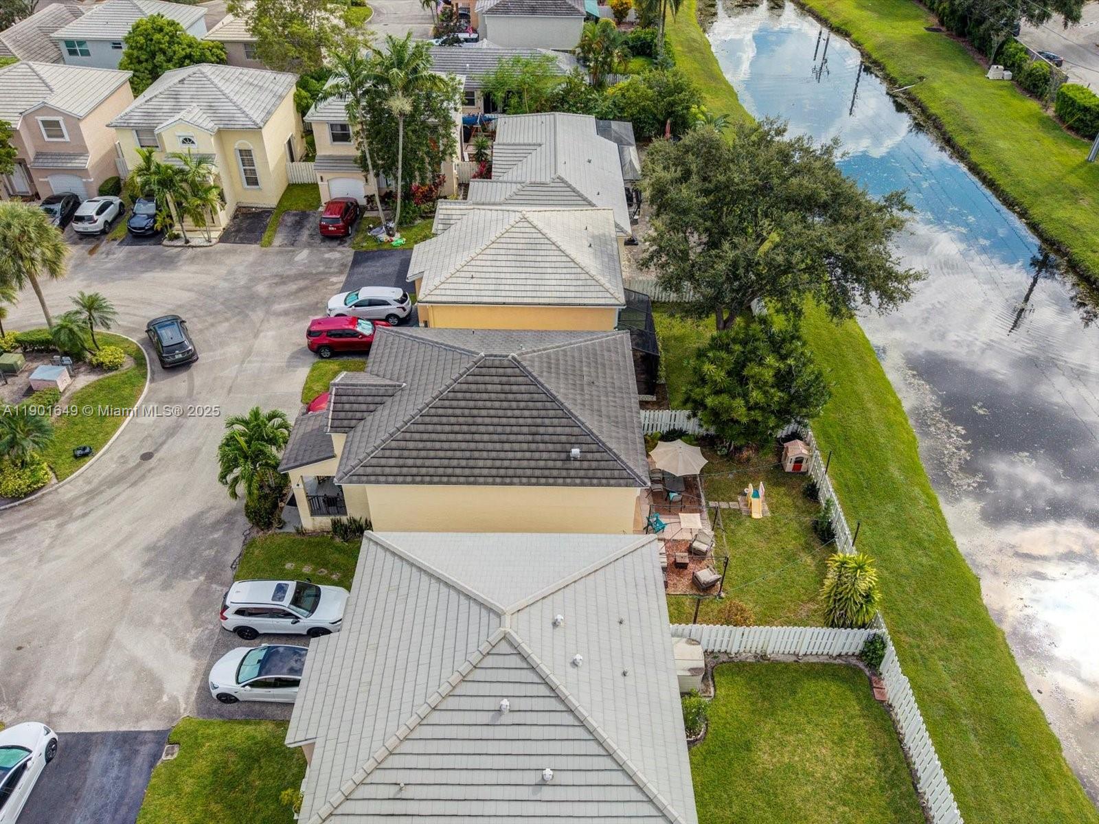 JACARANDA PARCEL 216 - Residential