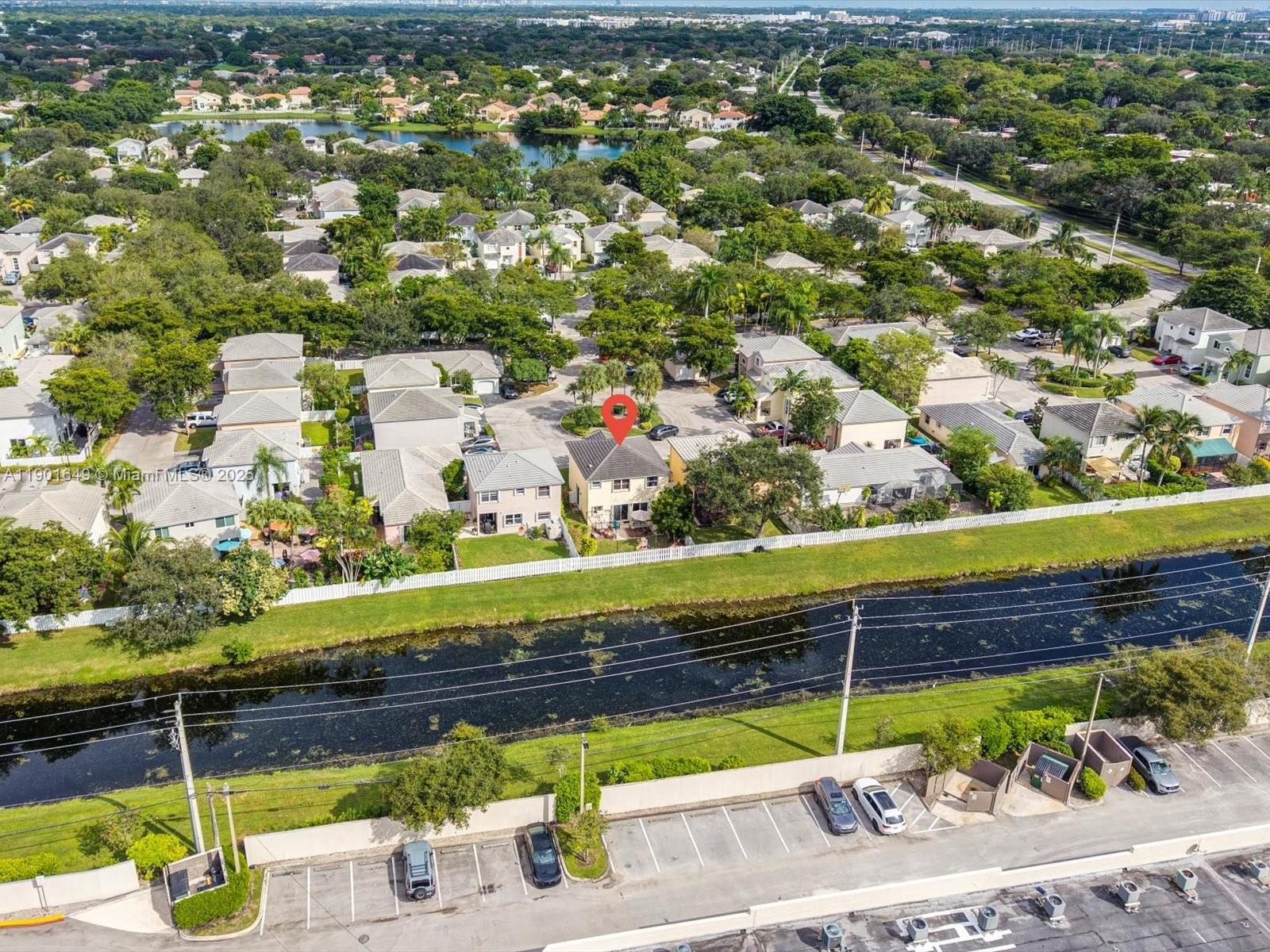 JACARANDA PARCEL 216 - Residential