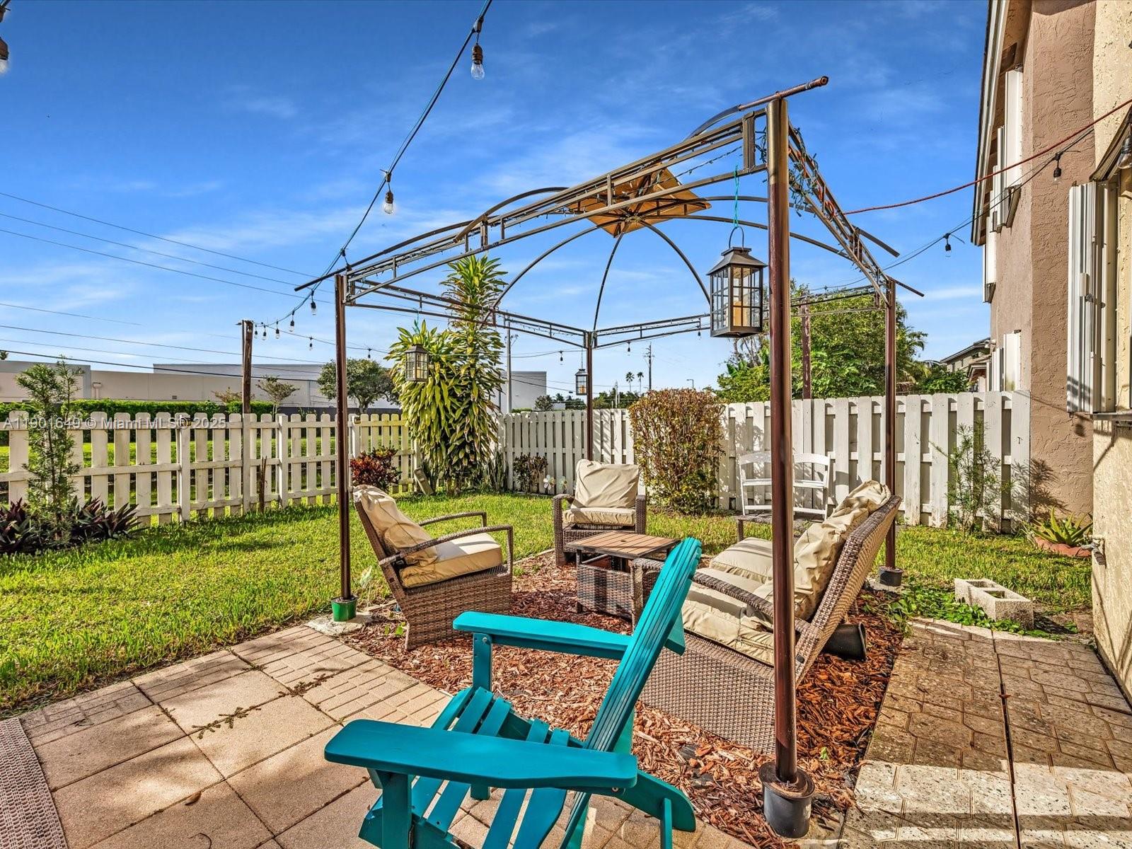 JACARANDA PARCEL 216 - Residential