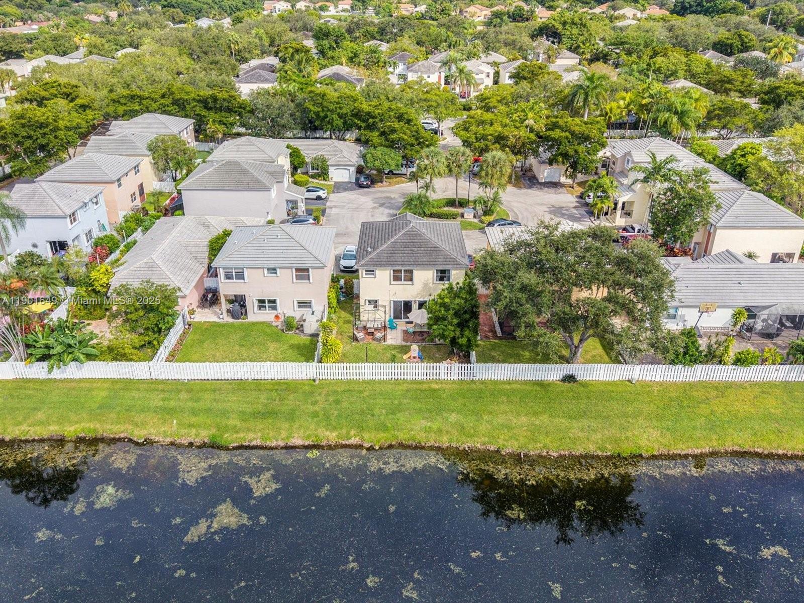 JACARANDA PARCEL 216 - Residential