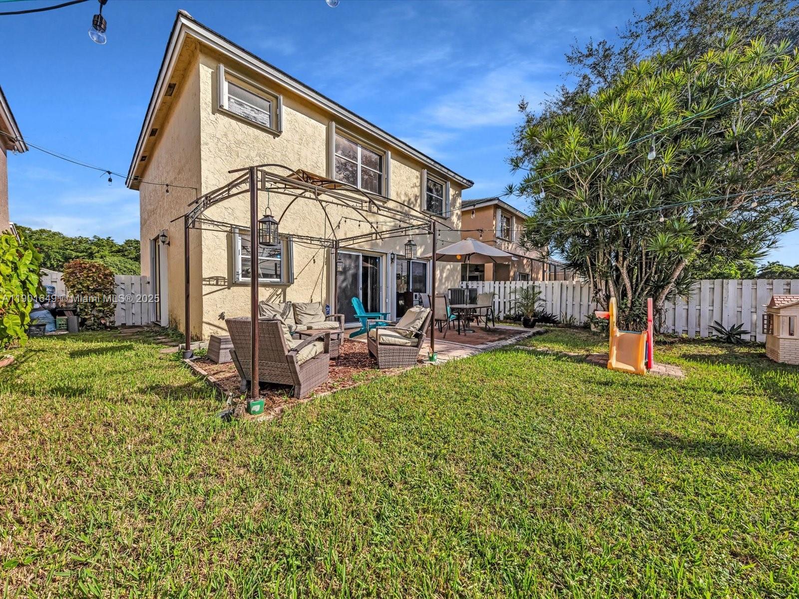 JACARANDA PARCEL 216 - Residential