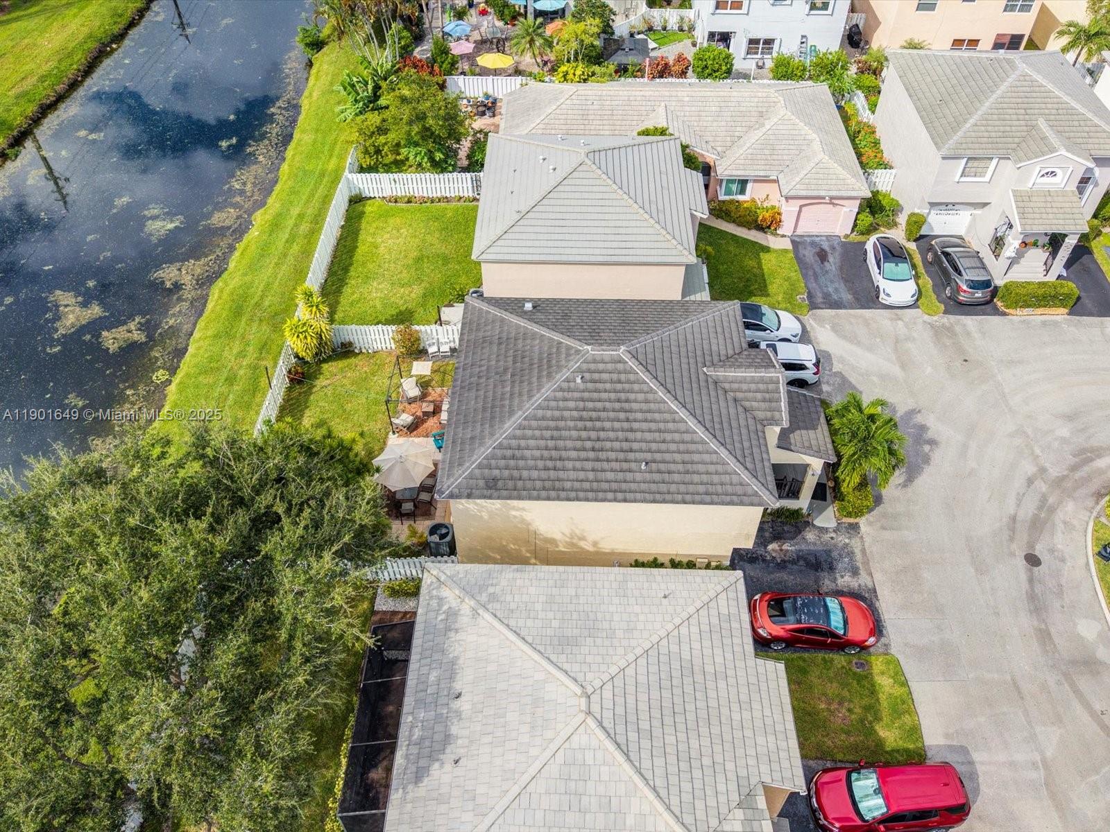 JACARANDA PARCEL 216 - Residential