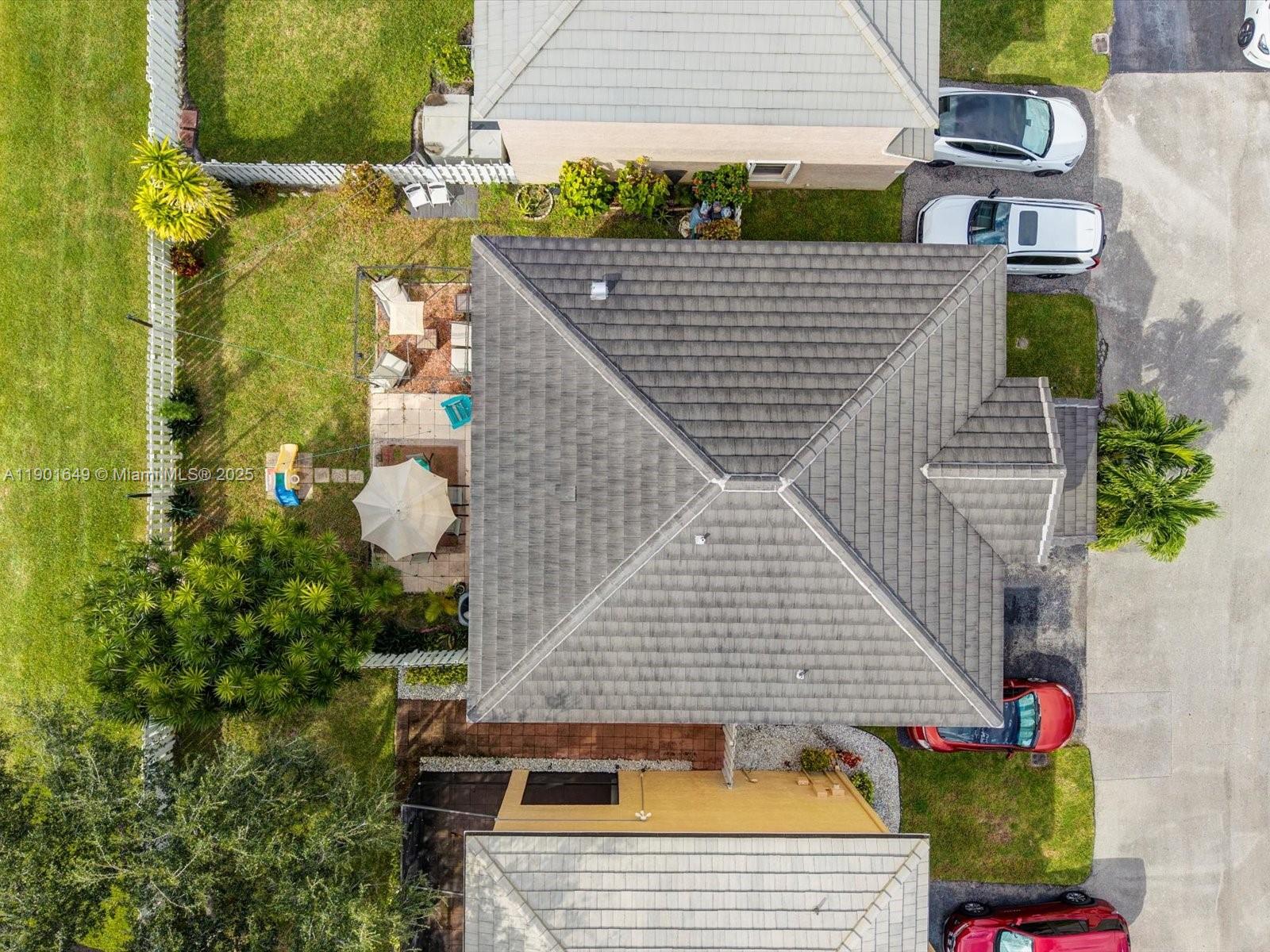 JACARANDA PARCEL 216 - Residential