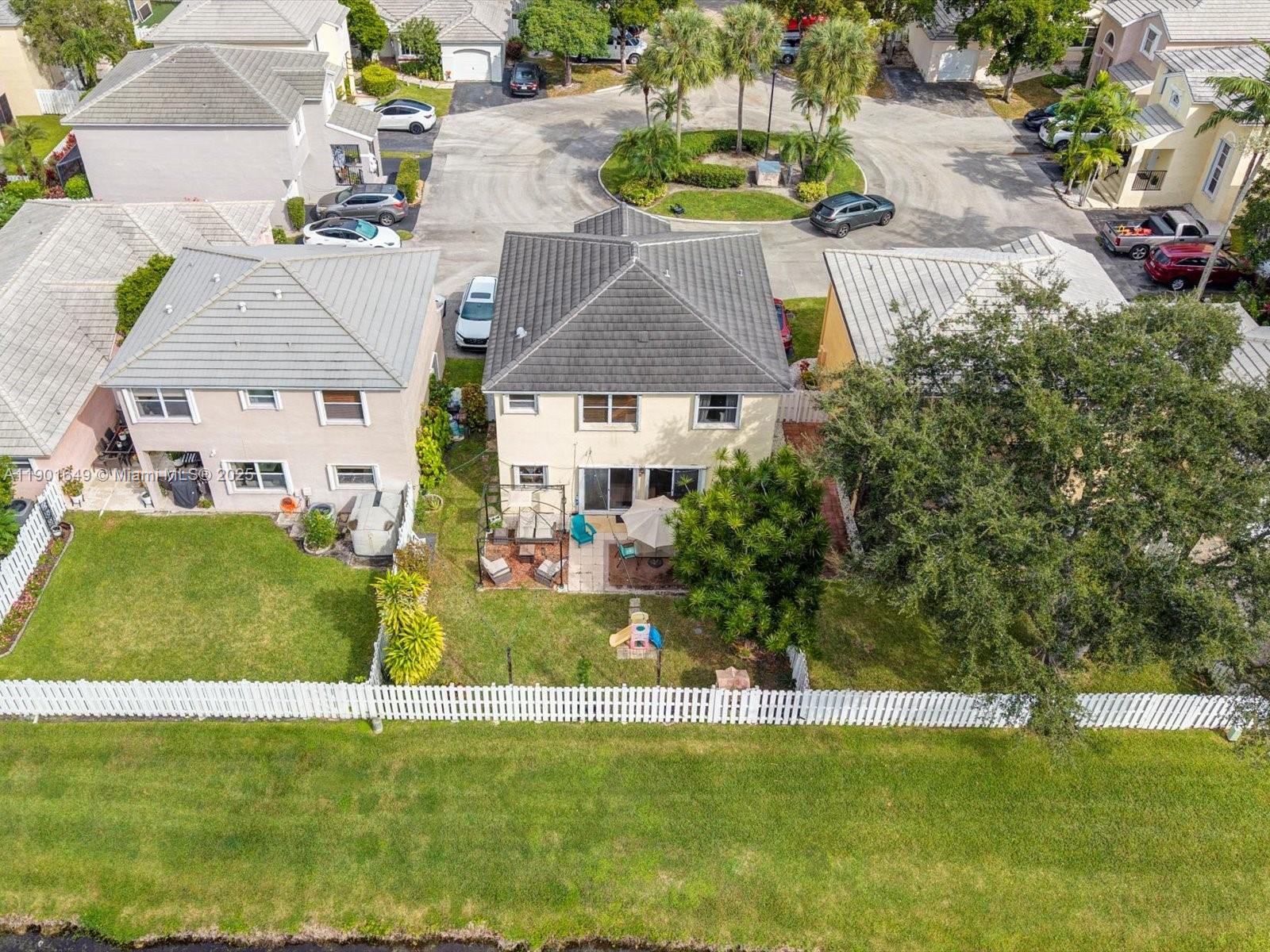 JACARANDA PARCEL 216 - Residential