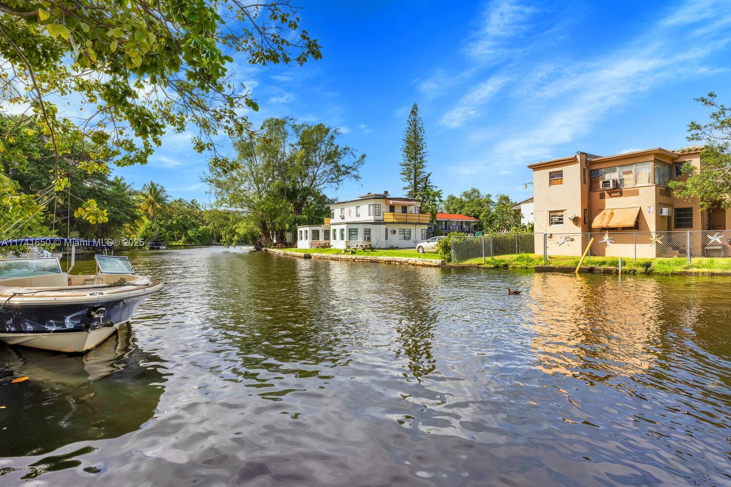 Property for Sale at 565 Ne 77th St, Miami, Broward County, Florida - Bedrooms: 4 
Bathrooms: 2  - $2,300,000