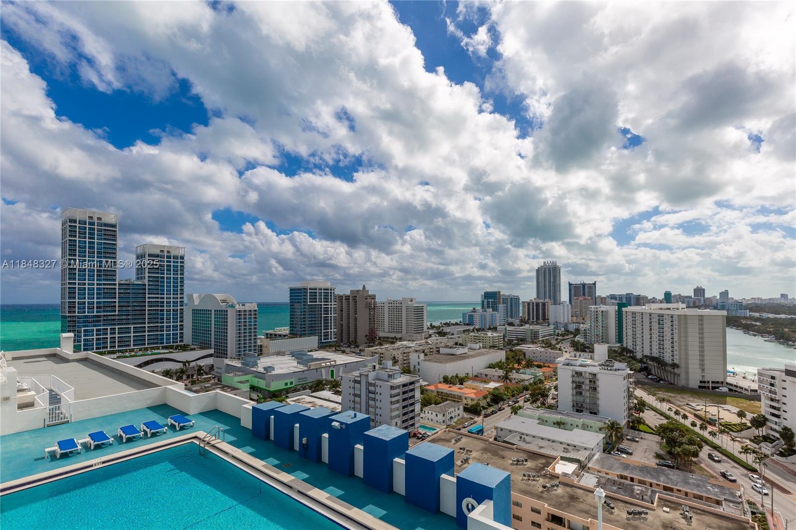 401 BLU OF NORTH BEACH CO - Residential