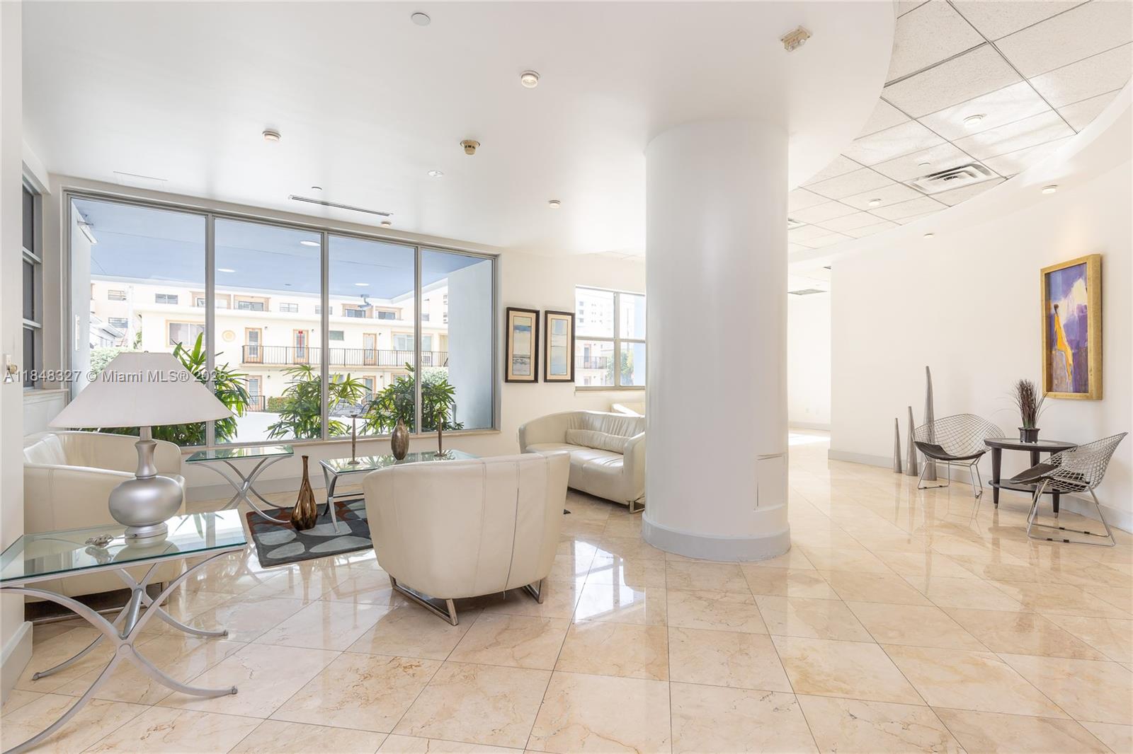 401 BLU OF NORTH BEACH CO - Residential