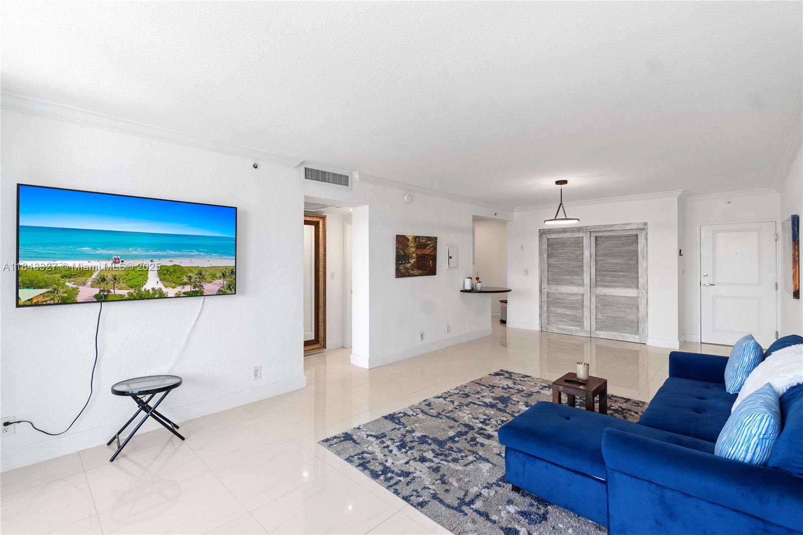 401 BLU OF NORTH BEACH CO - Residential