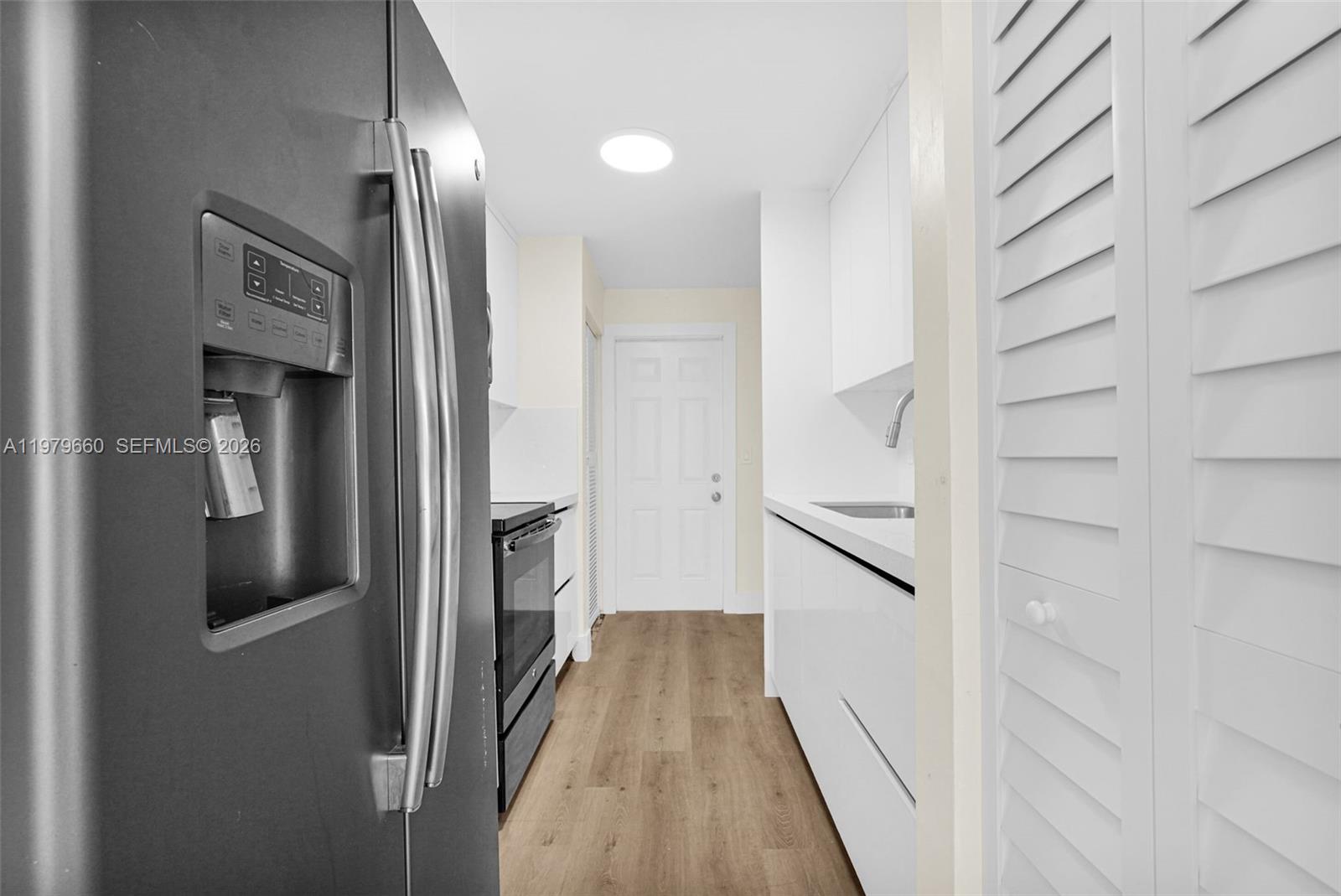 ESPLANADE - Residential