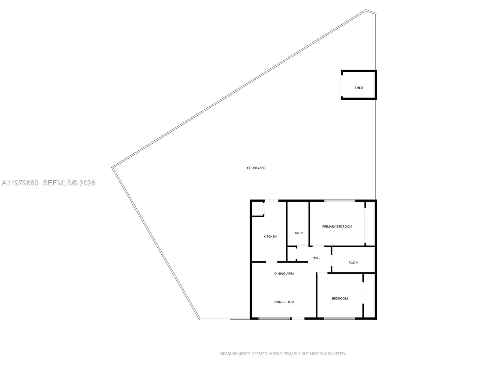 ESPLANADE - Residential