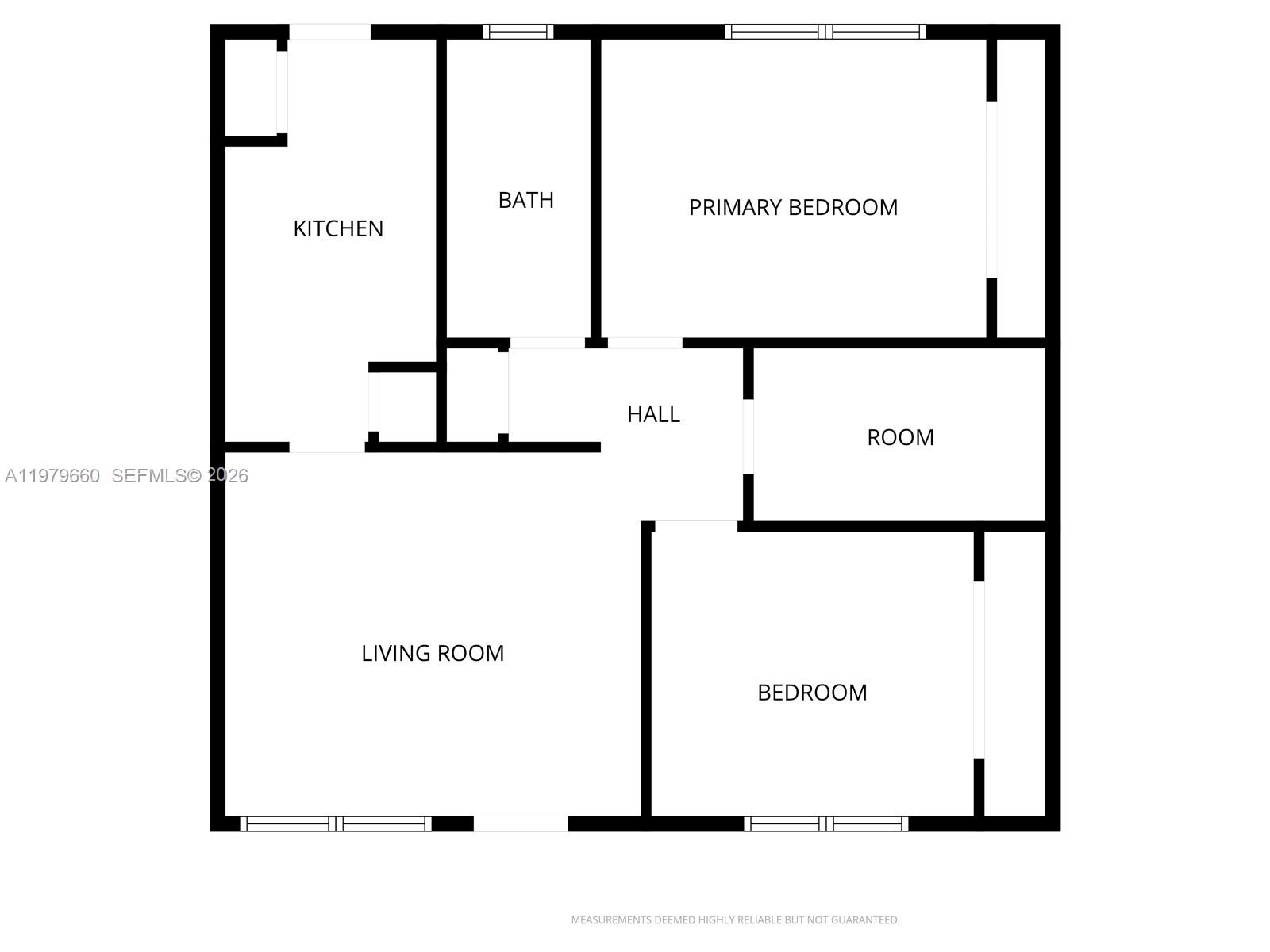 ESPLANADE - Residential