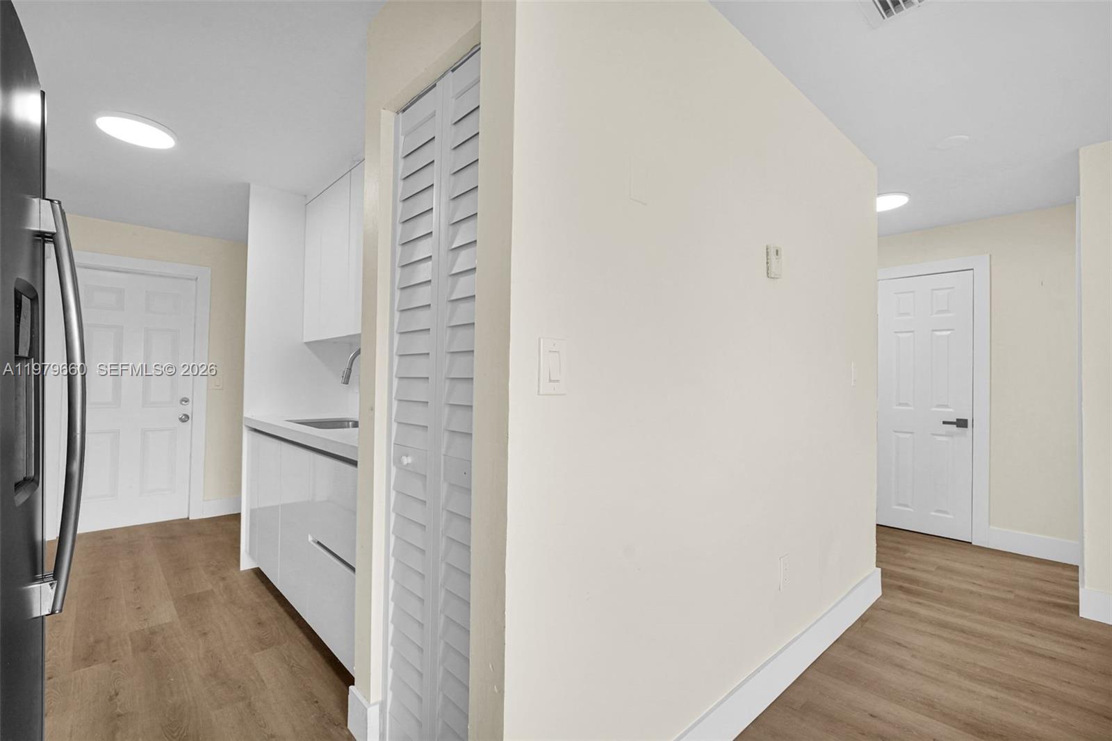 ESPLANADE - Residential