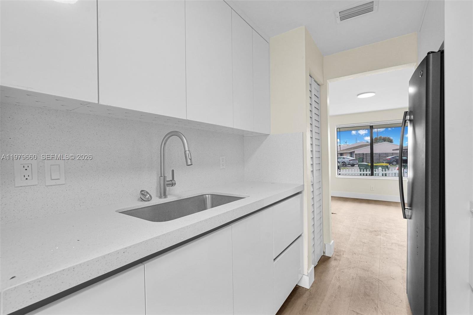 ESPLANADE - Residential