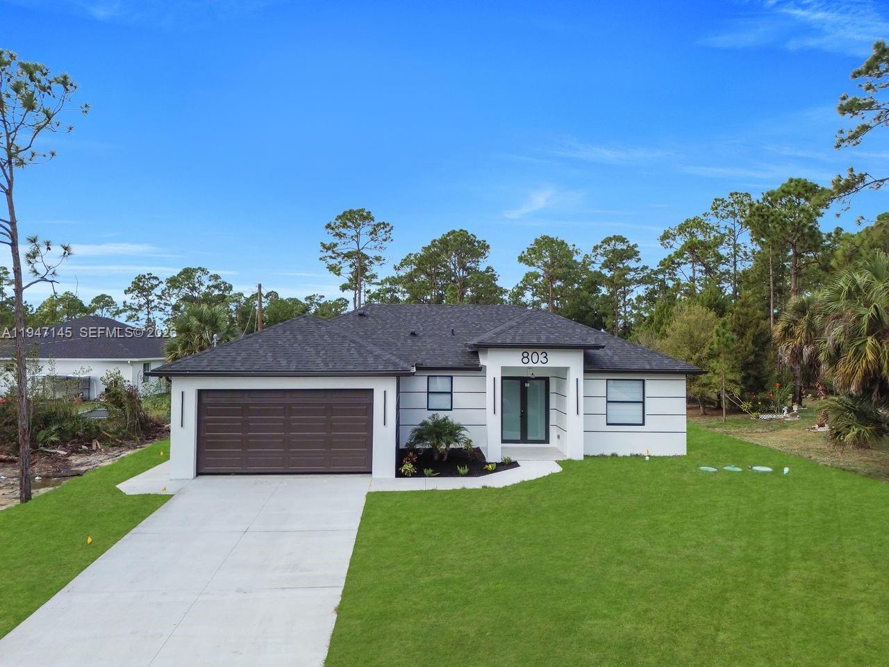 Lehigh Acres - Residential