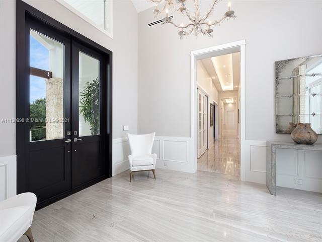 SLEEP HOLLOW AMENDED - Residential