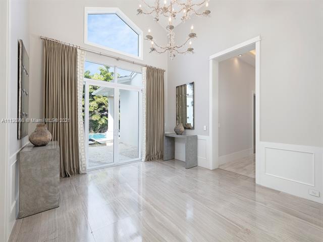 SLEEP HOLLOW AMENDED - Residential