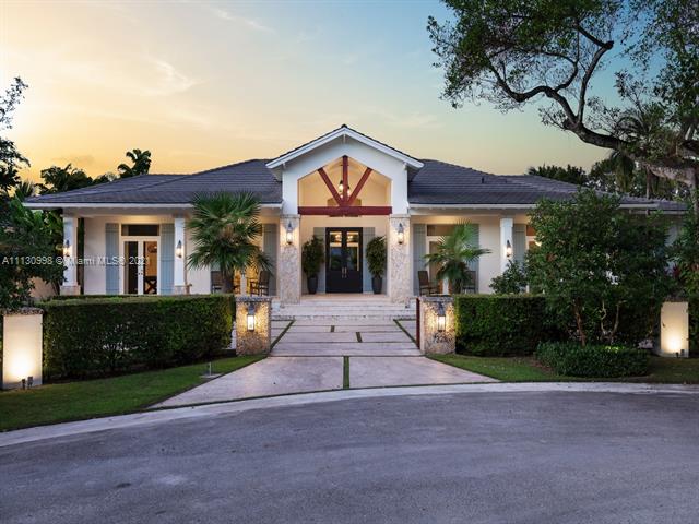 SLEEP HOLLOW AMENDED - Residential