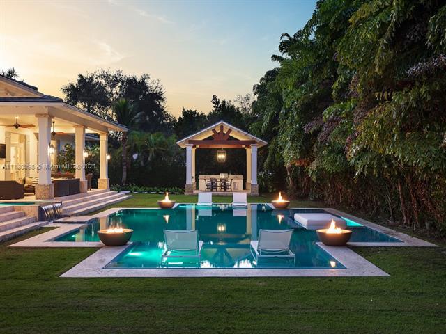 SLEEP HOLLOW AMENDED - Residential