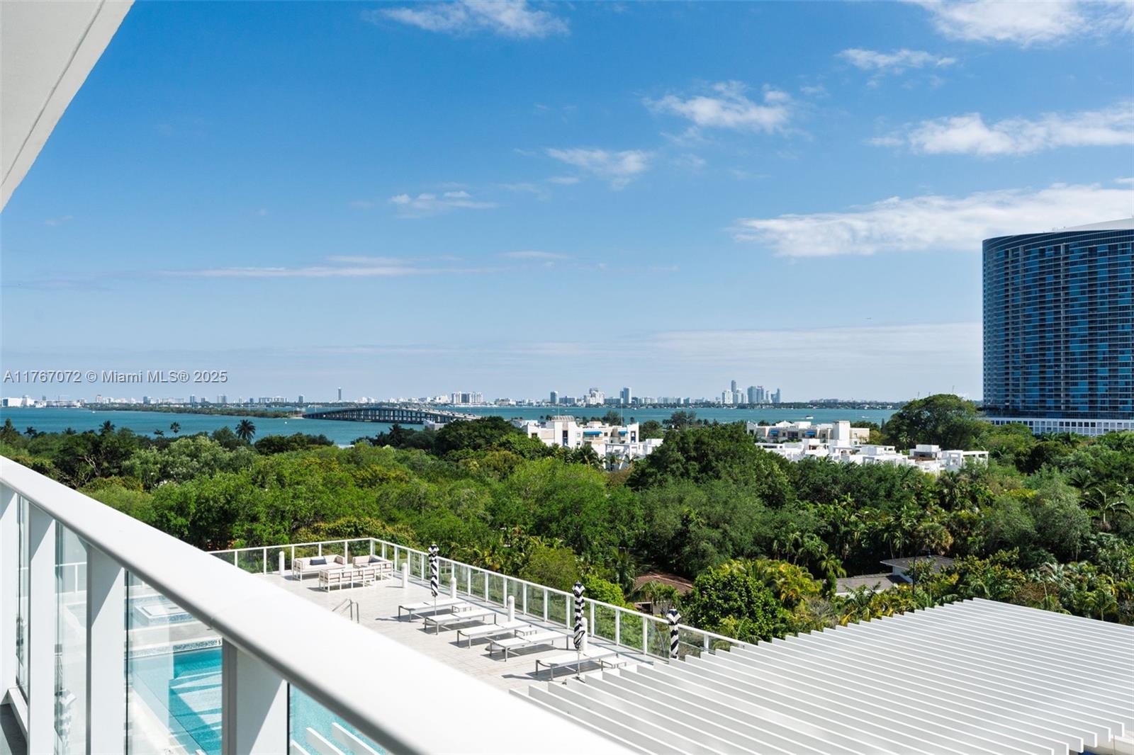 Property for Sale at 4250 Biscayne Blvd 916, Miami, Broward County, Florida - Bedrooms: 2 
Bathrooms: 2  - $540,000