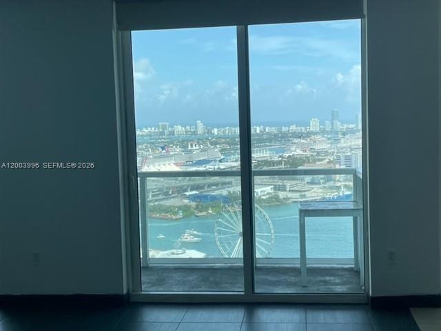 VIZCAYNE SOUTH CONDO - Residential Lease