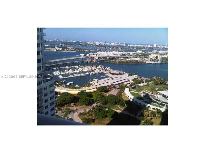 VIZCAYNE SOUTH CONDO - Residential Lease