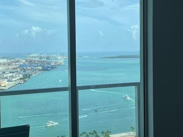 VIZCAYNE SOUTH CONDO - Residential Lease