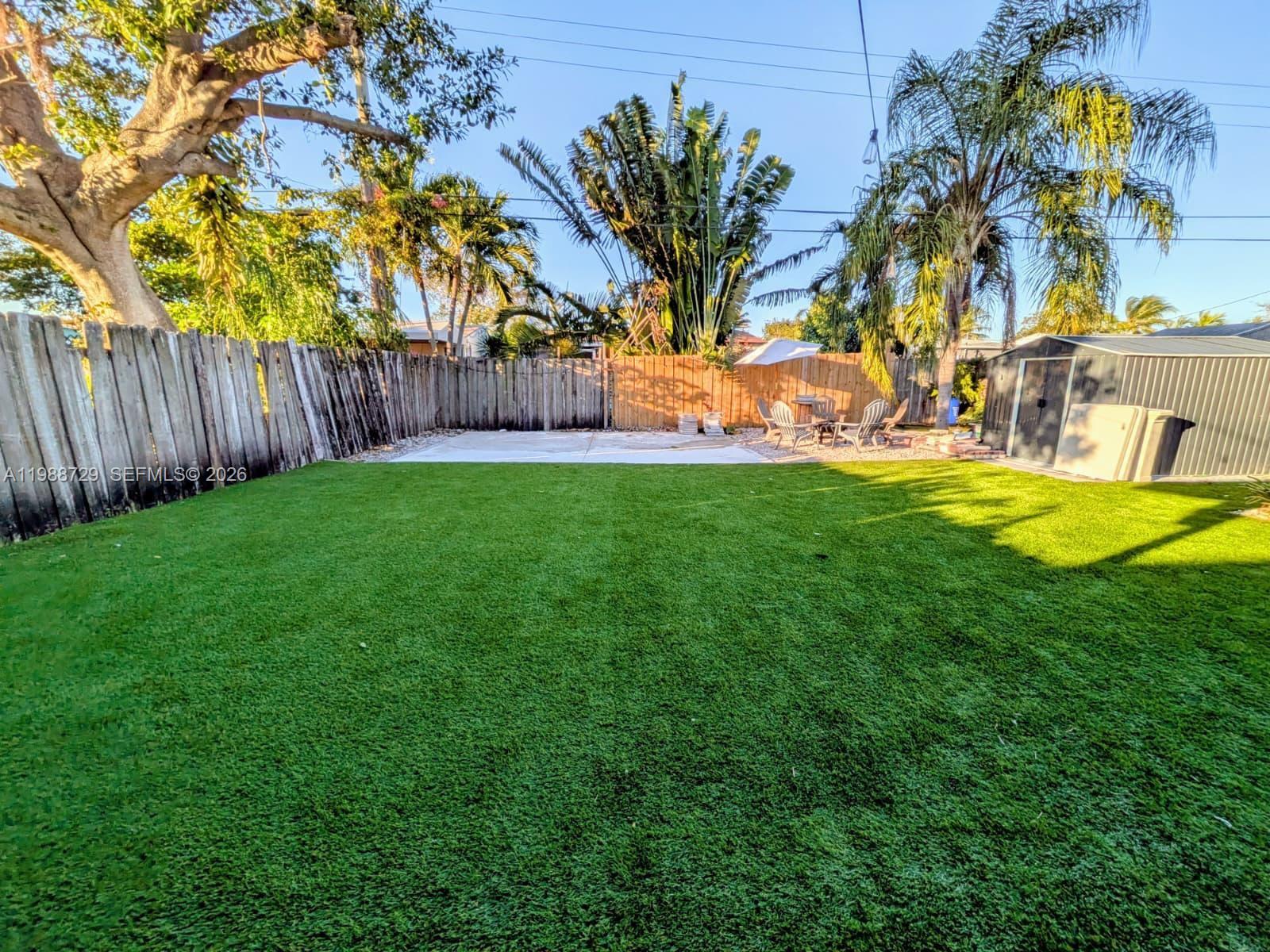 NORTH ANDREWS TERRACE FIR - Residential Lease