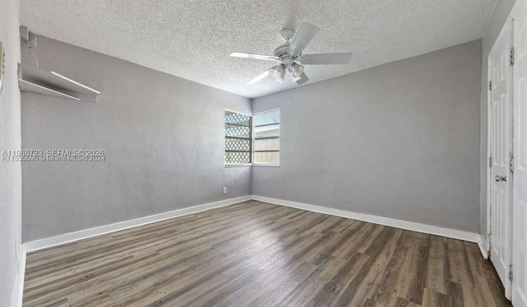 NORTH ANDREWS TERRACE FIR - Residential Lease