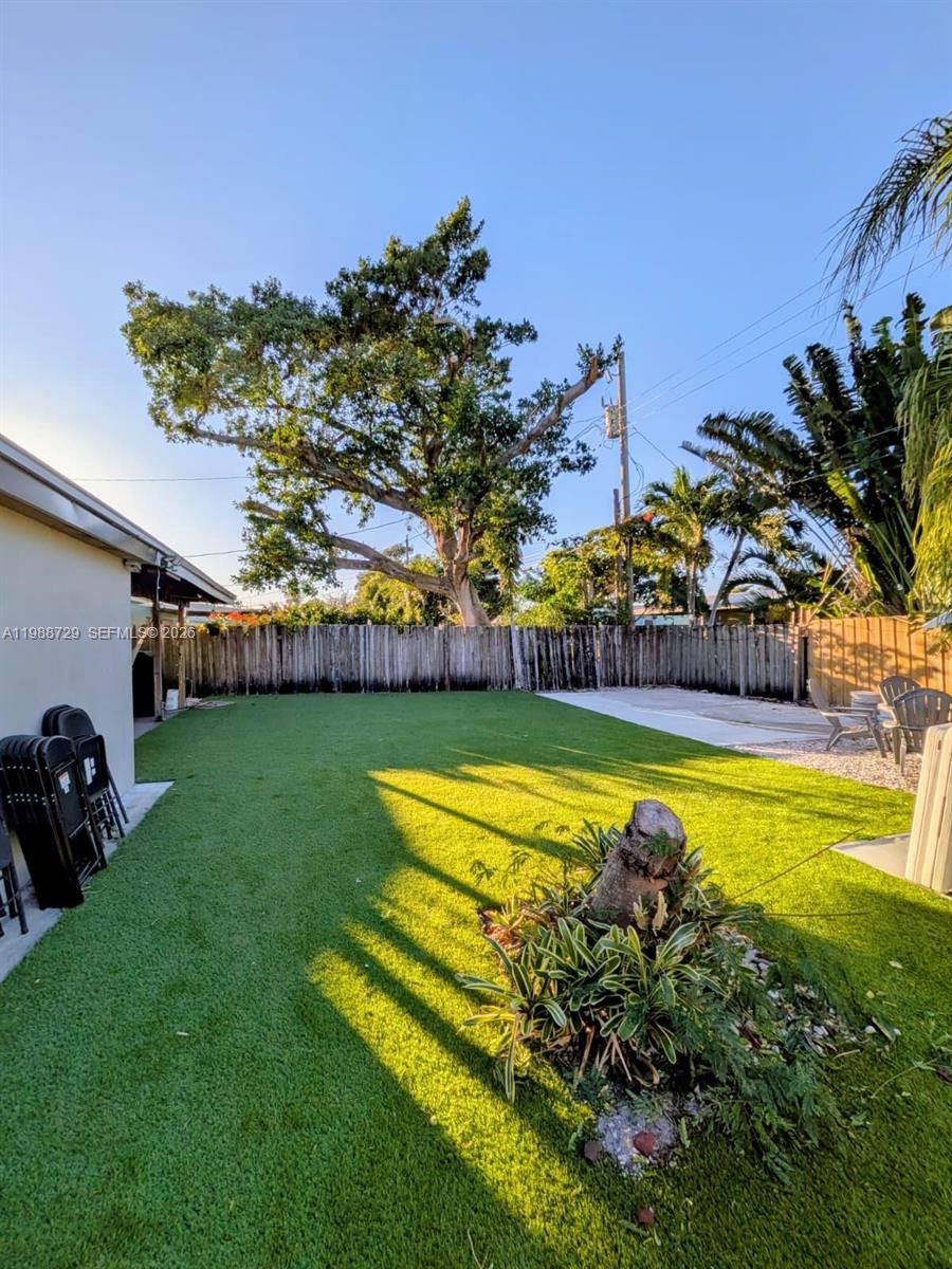 NORTH ANDREWS TERRACE FIR - Residential Lease