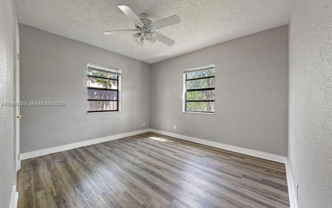 NORTH ANDREWS TERRACE FIR - Residential Lease