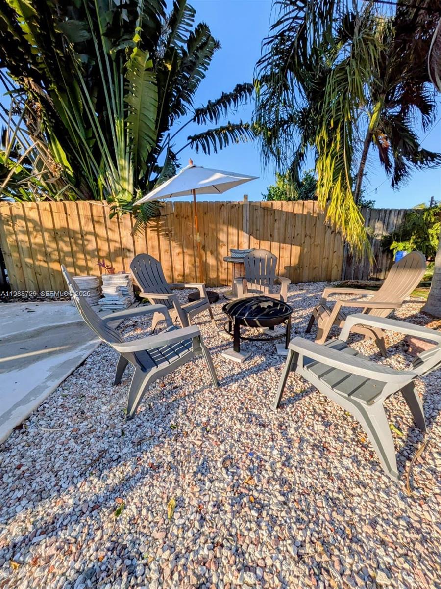 NORTH ANDREWS TERRACE FIR - Residential Lease