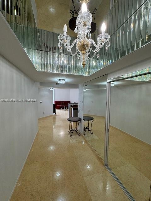 LA PERLA CONDO - Residential Lease