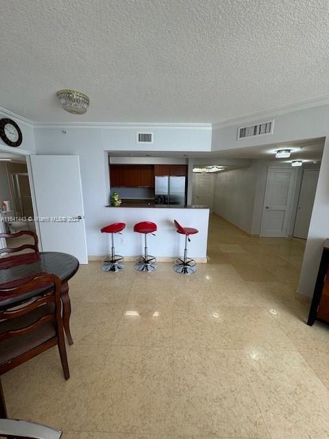 LA PERLA CONDO - Residential Lease