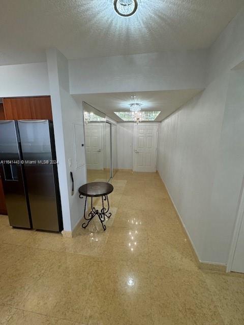 LA PERLA CONDO - Residential Lease