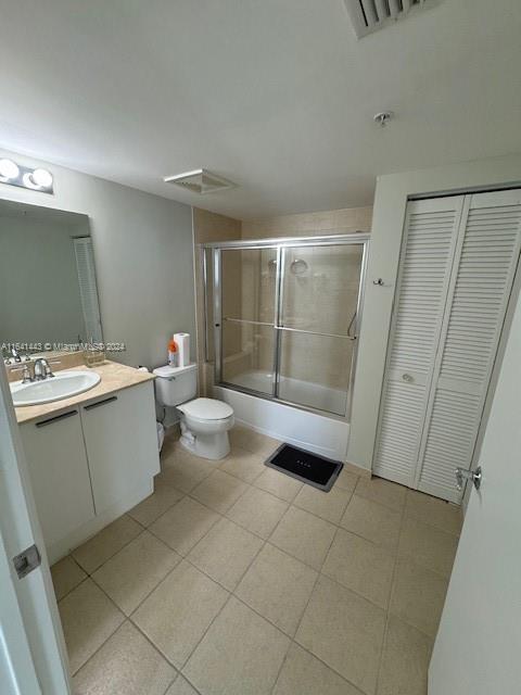 LA PERLA CONDO - Residential Lease