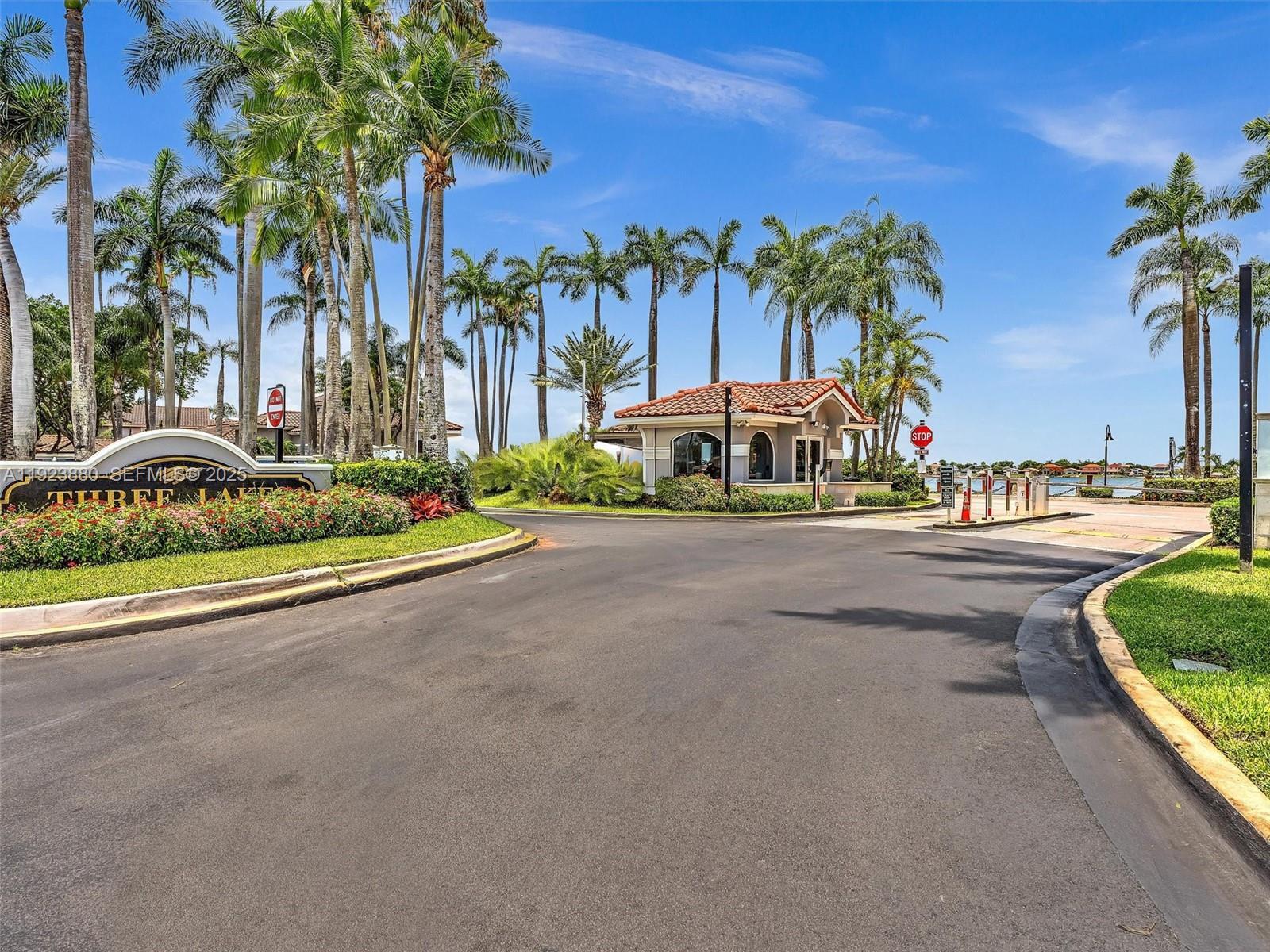 SILVER LAKES SEC 1 AMEND - Residential