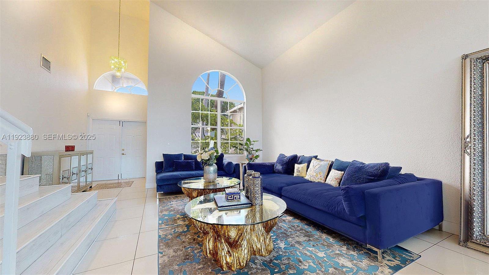 SILVER LAKES SEC 1 AMEND - Residential