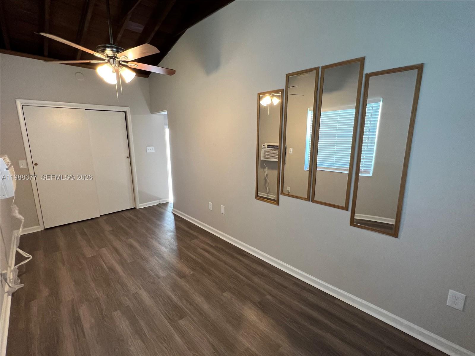 WASHINGTON SQUARE - Residential Lease