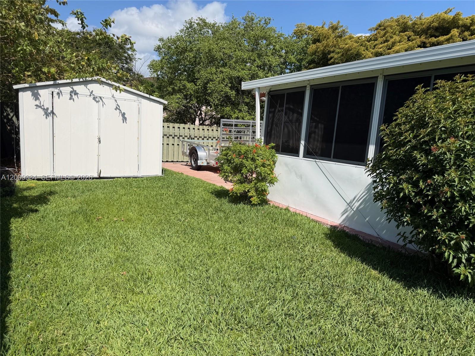 MANGUS SUB SEC 1 - Residential