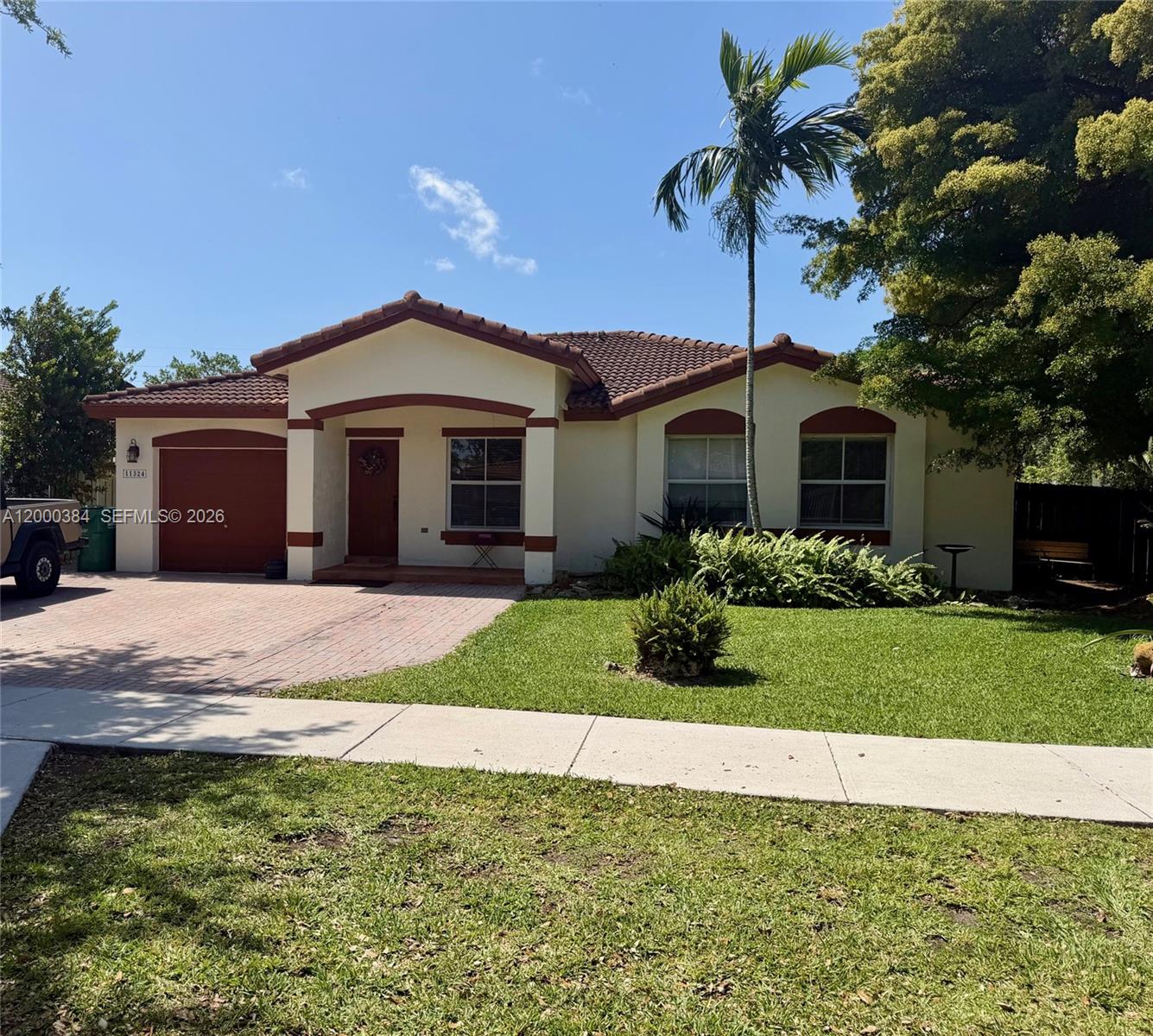 MANGUS SUB SEC 1 - Residential