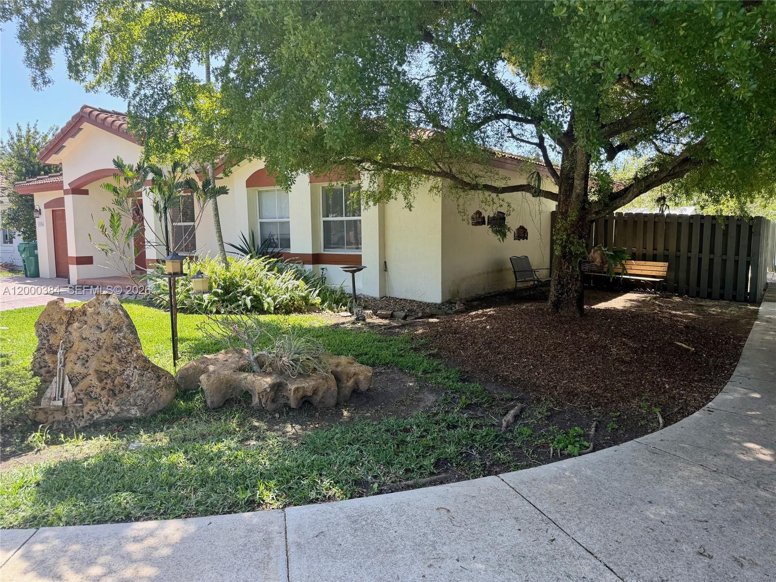 MANGUS SUB SEC 1 - Residential