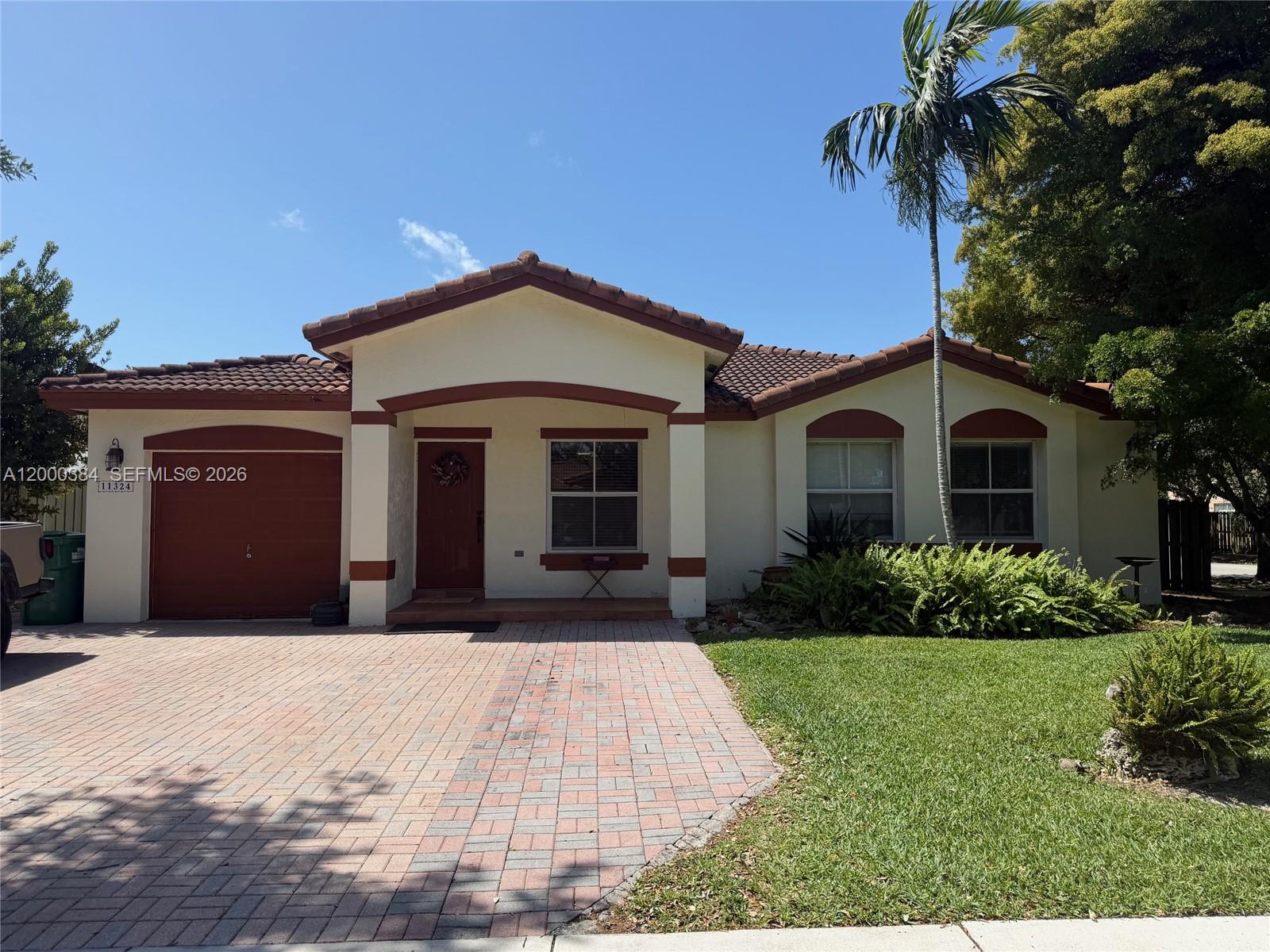 MANGUS SUB SEC 1 - Residential