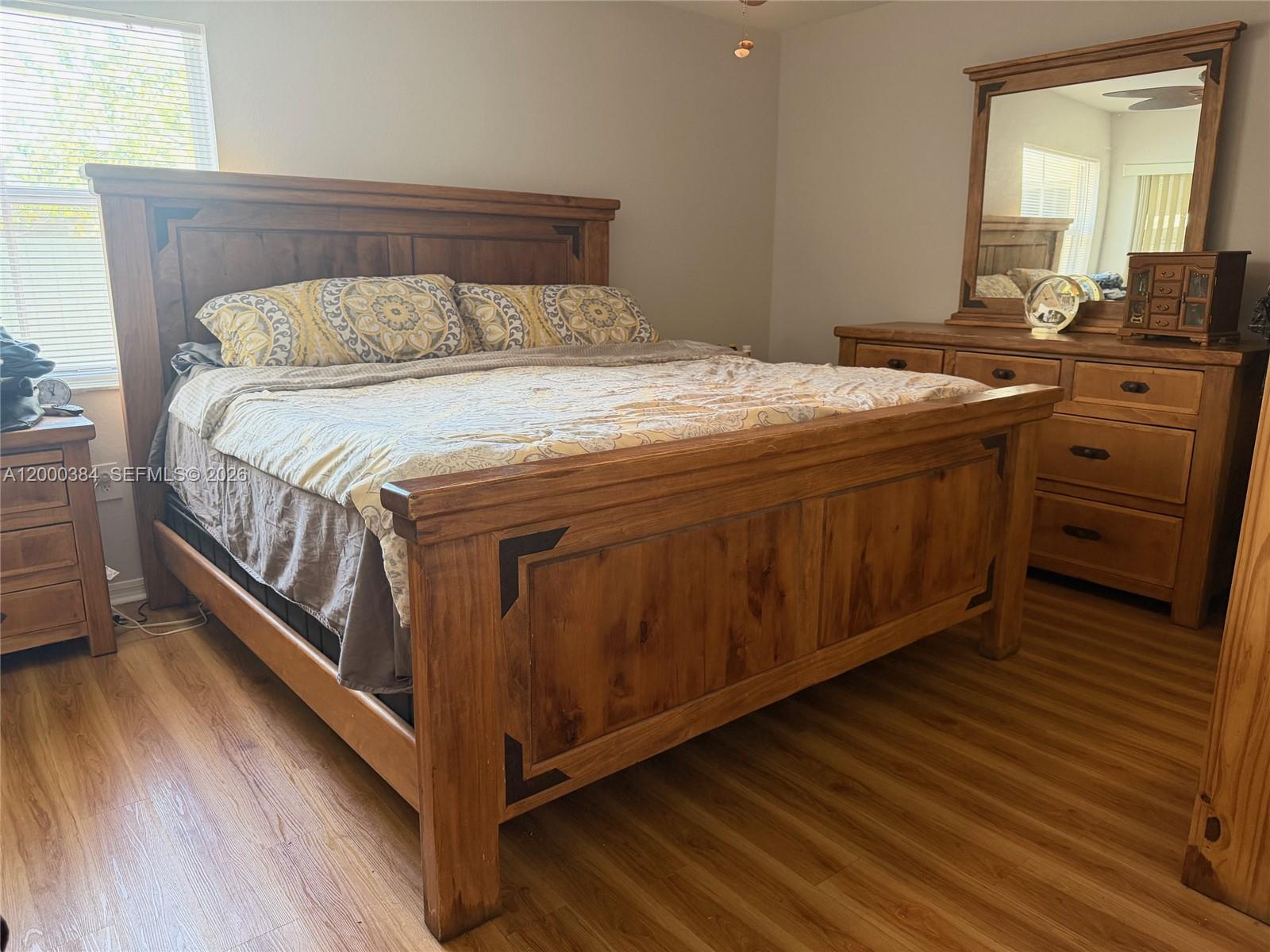 MANGUS SUB SEC 1 - Residential