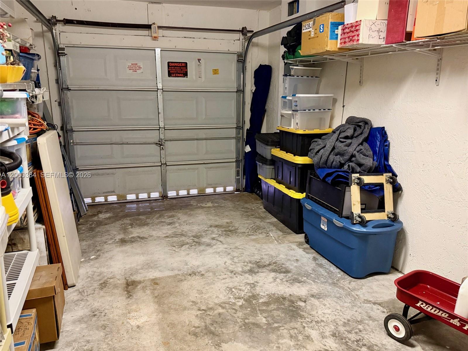 MANGUS SUB SEC 1 - Residential