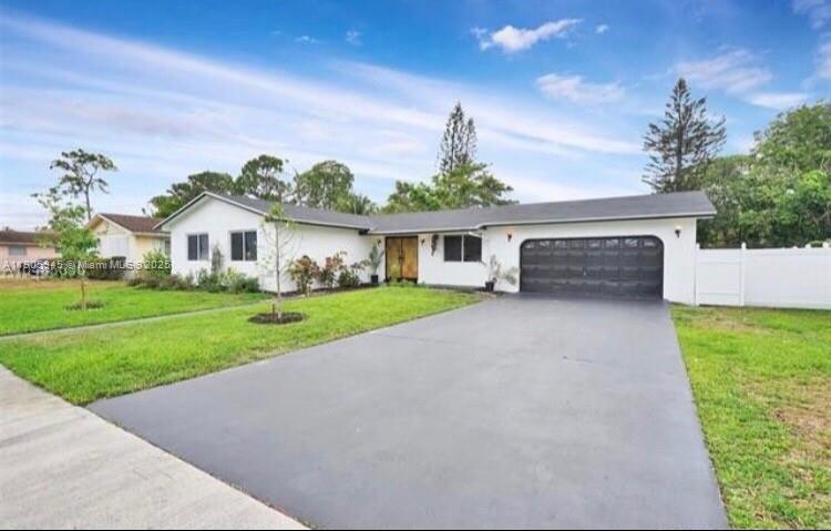 SUNNY ISLES PARK SEC 1 - Residential Lease